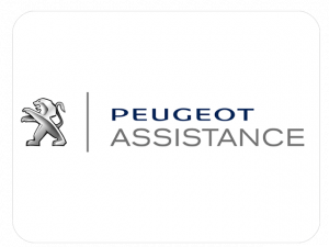 Partenaire Peugeot assistance